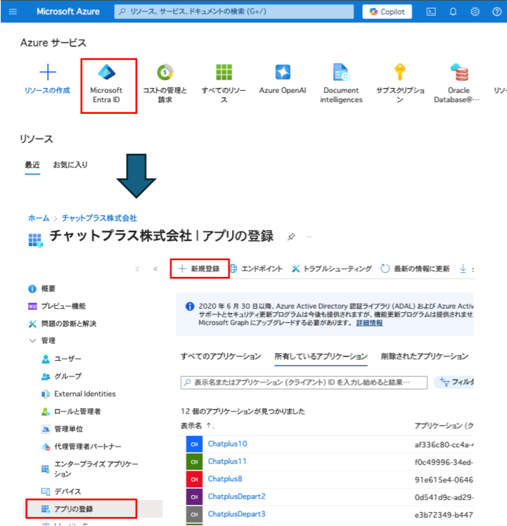 Microsoft Entra ID 